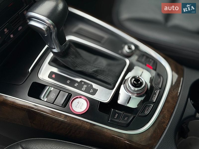 Внедорожник / Кроссовер Audi Q5 2014 в Старом Самборе фото 17 Внедорожник / Кроссовер Audi Q5 2014 в Старом Самборе