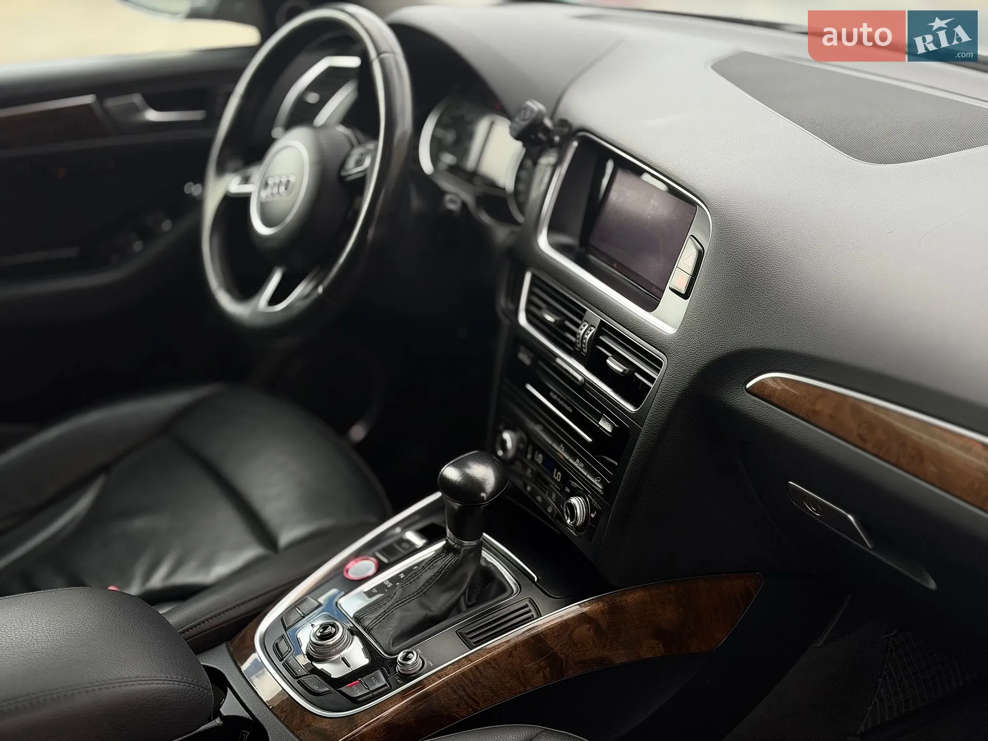 2014 Audi Q5 - мініатюра 22