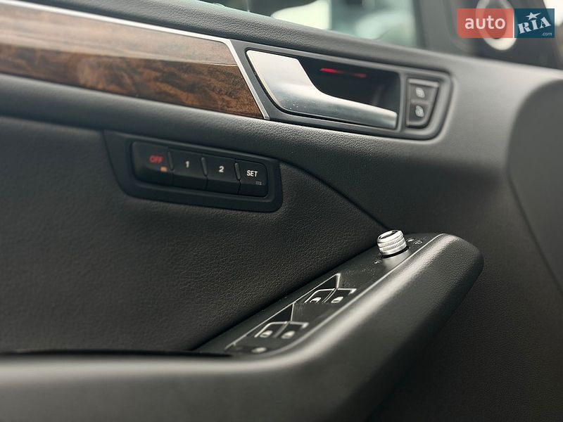 Внедорожник / Кроссовер Audi Q5 2014 в Старом Самборе фото 29 Внедорожник / Кроссовер Audi Q5 2014 в Старом Самборе