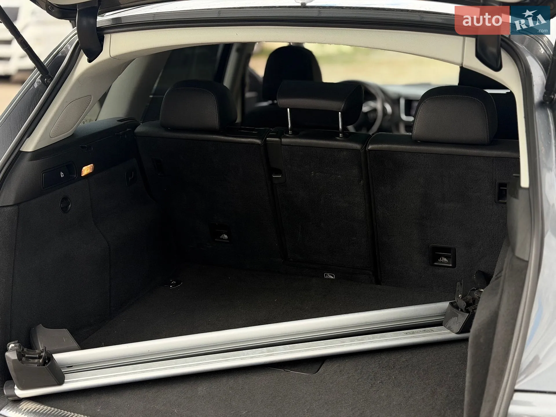 2014 Audi Q5 - мініатюра 32