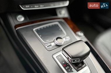 Позашляховик / Кросовер Audi Q5 2017 в Золочеві фото 20 Позашляховик / Кросовер Audi Q5 2017 в Золочеві