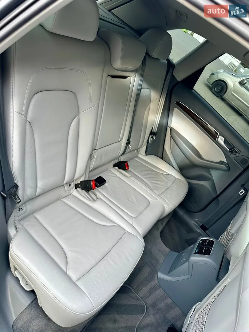 2014 Audi Q5 - мініатюра 23