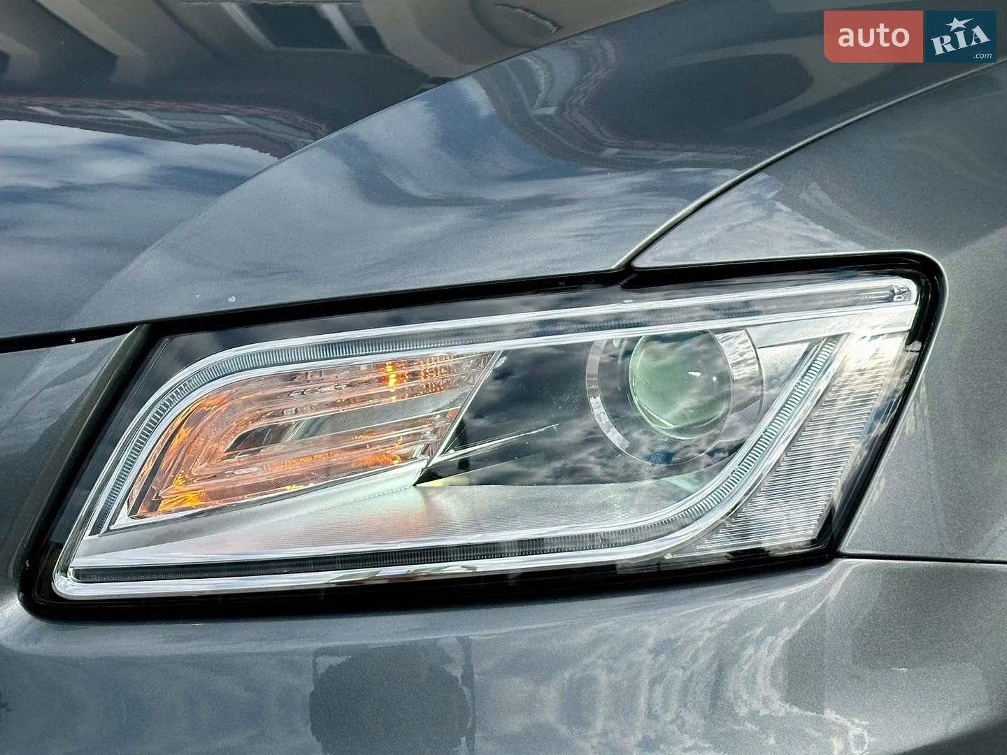 2014 Audi Q5 - мініатюра 30