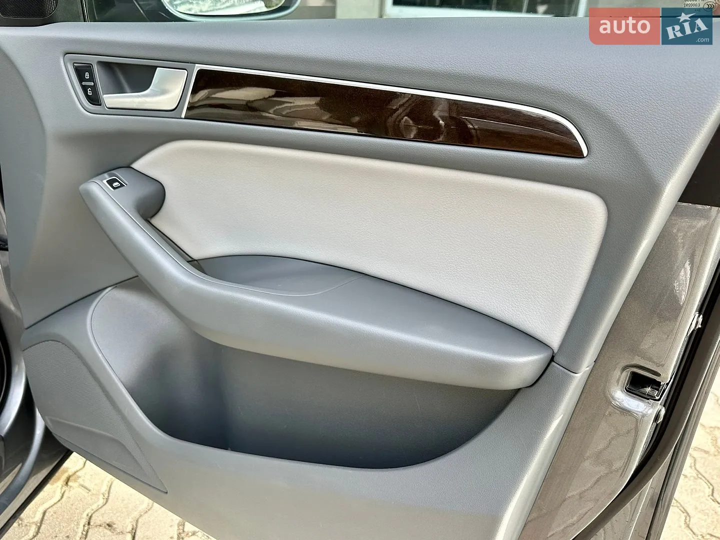 2014 Audi Q5 - мініатюра 44