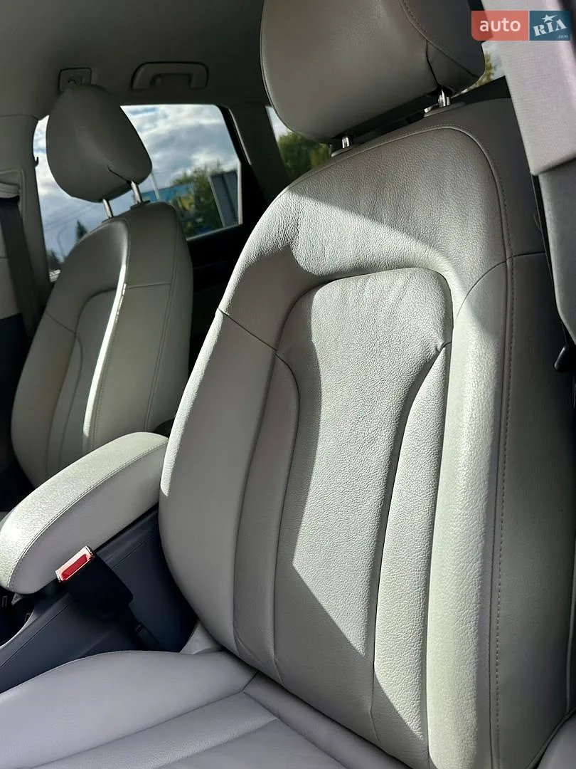 2014 Audi Q5 - мініатюра 57