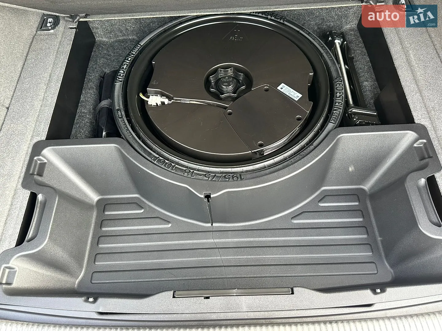 2014 Audi Q5 - мініатюра 63