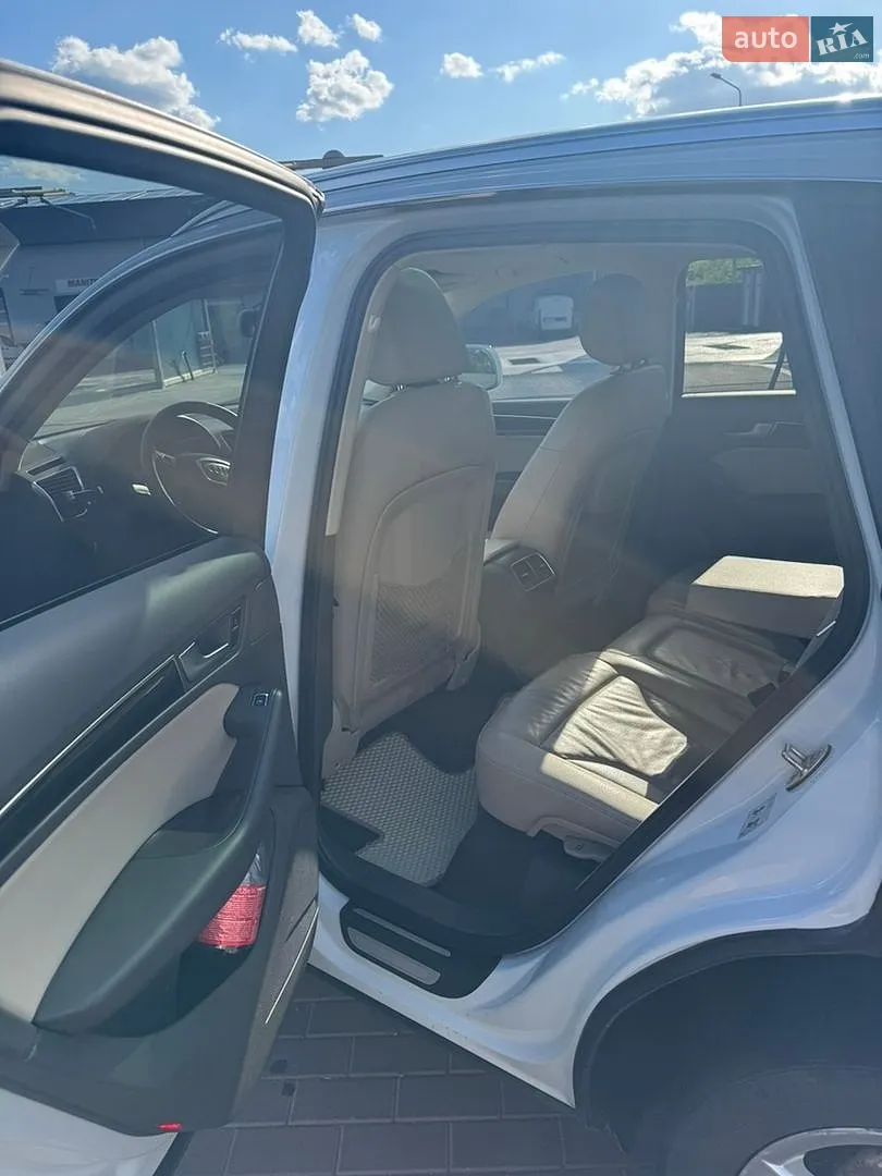 2013 Audi Q5 - мініатюра 10