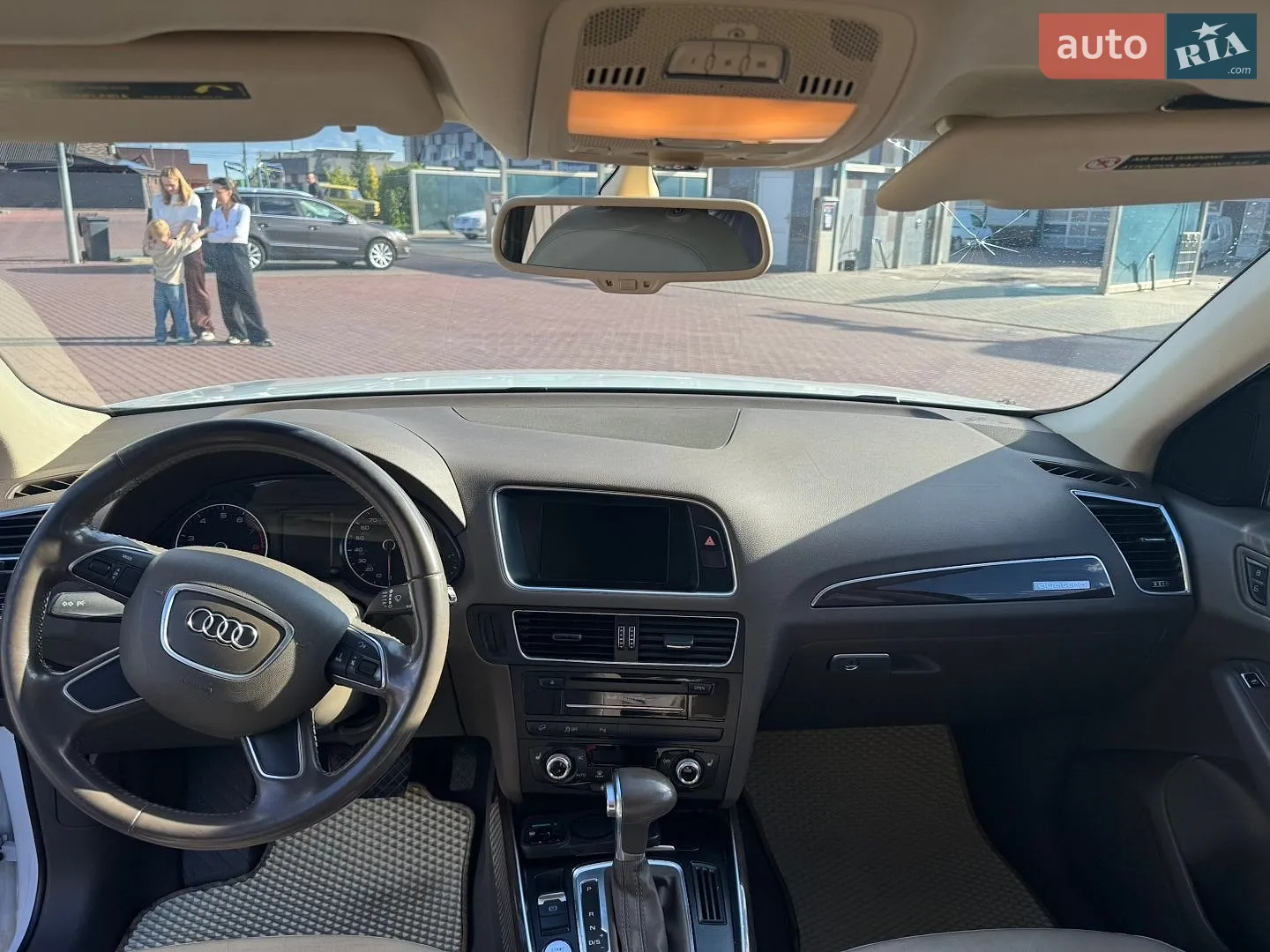 2013 Audi Q5 - мініатюра 14