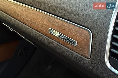 Внедорожник / Кроссовер Audi Q5 2013 в Луцке фото 15 Внедорожник / Кроссовер Audi Q5 2013 в Луцке