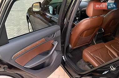 Внедорожник / Кроссовер Audi Q5 2013 в Луцке фото 18 Внедорожник / Кроссовер Audi Q5 2013 в Луцке