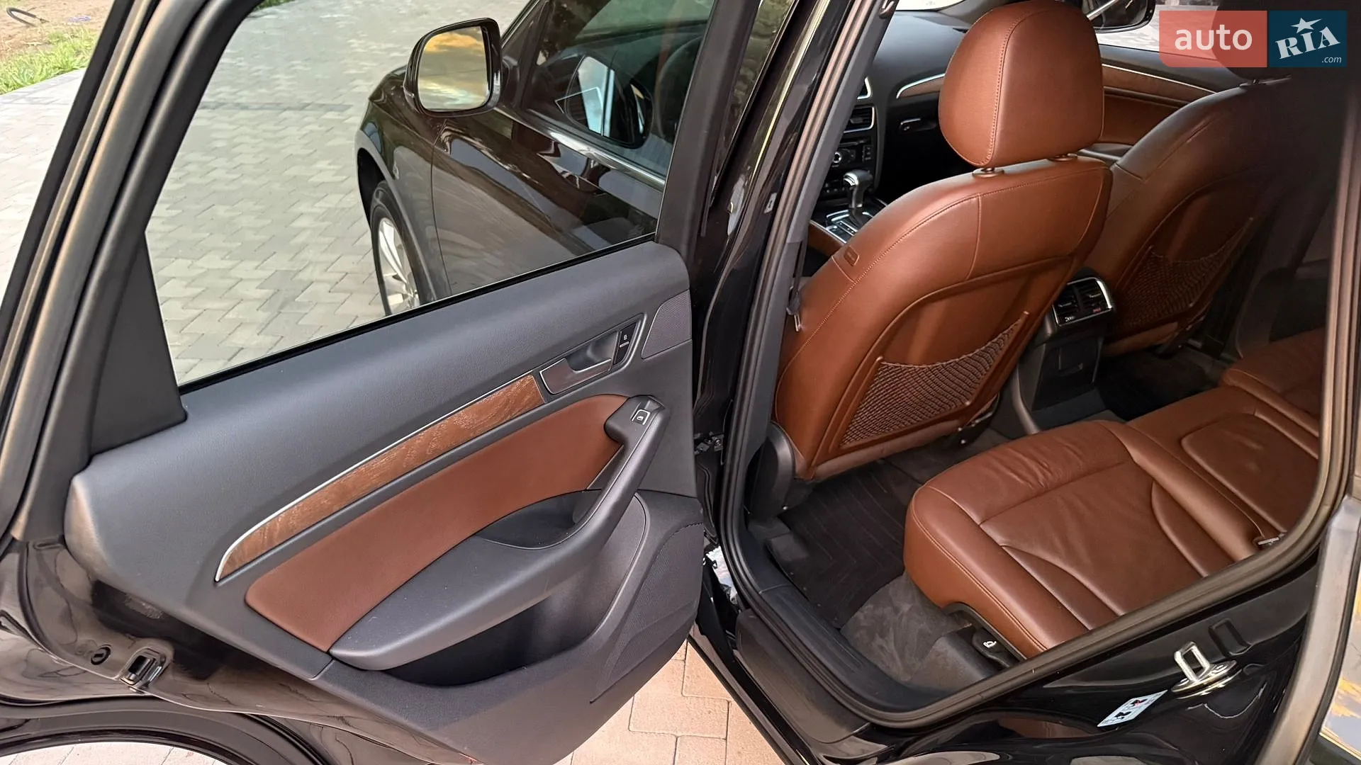 2013 Audi Q5 - мініатюра 18