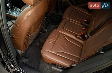 Внедорожник / Кроссовер Audi Q5 2013 в Луцке фото 20 Внедорожник / Кроссовер Audi Q5 2013 в Луцке