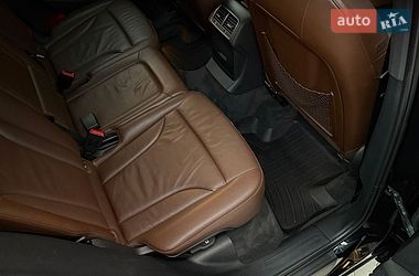 Внедорожник / Кроссовер Audi Q5 2013 в Луцке фото 21 Внедорожник / Кроссовер Audi Q5 2013 в Луцке