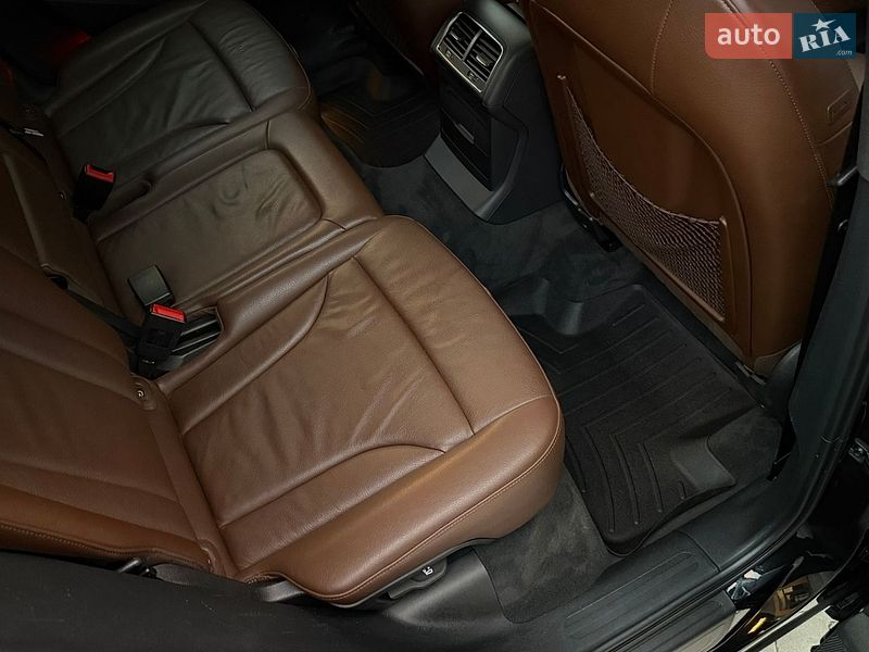 Внедорожник / Кроссовер Audi Q5 2013 в Луцке фото 21 Внедорожник / Кроссовер Audi Q5 2013 в Луцке