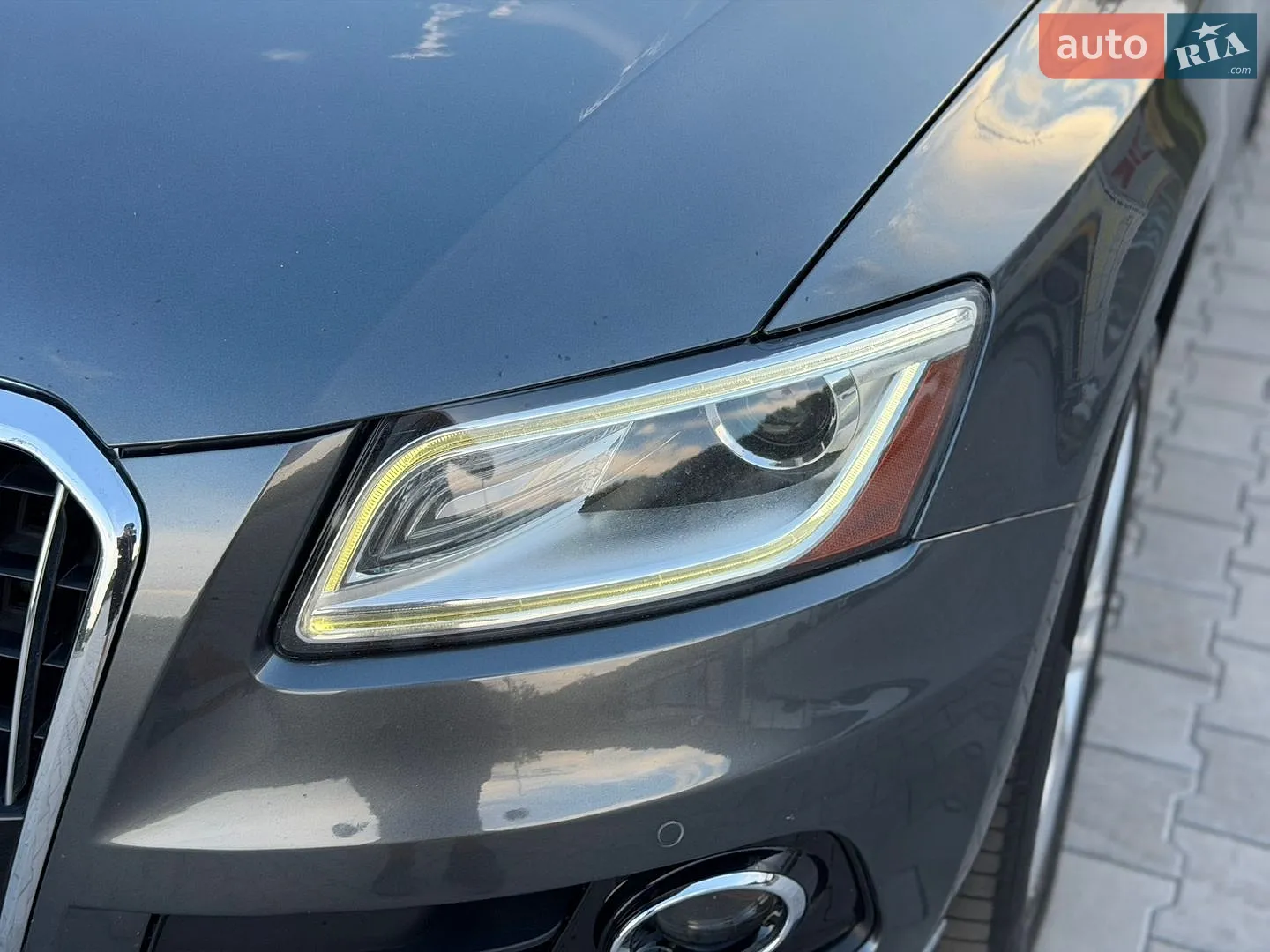 2016 Audi Q5 - мініатюра 27