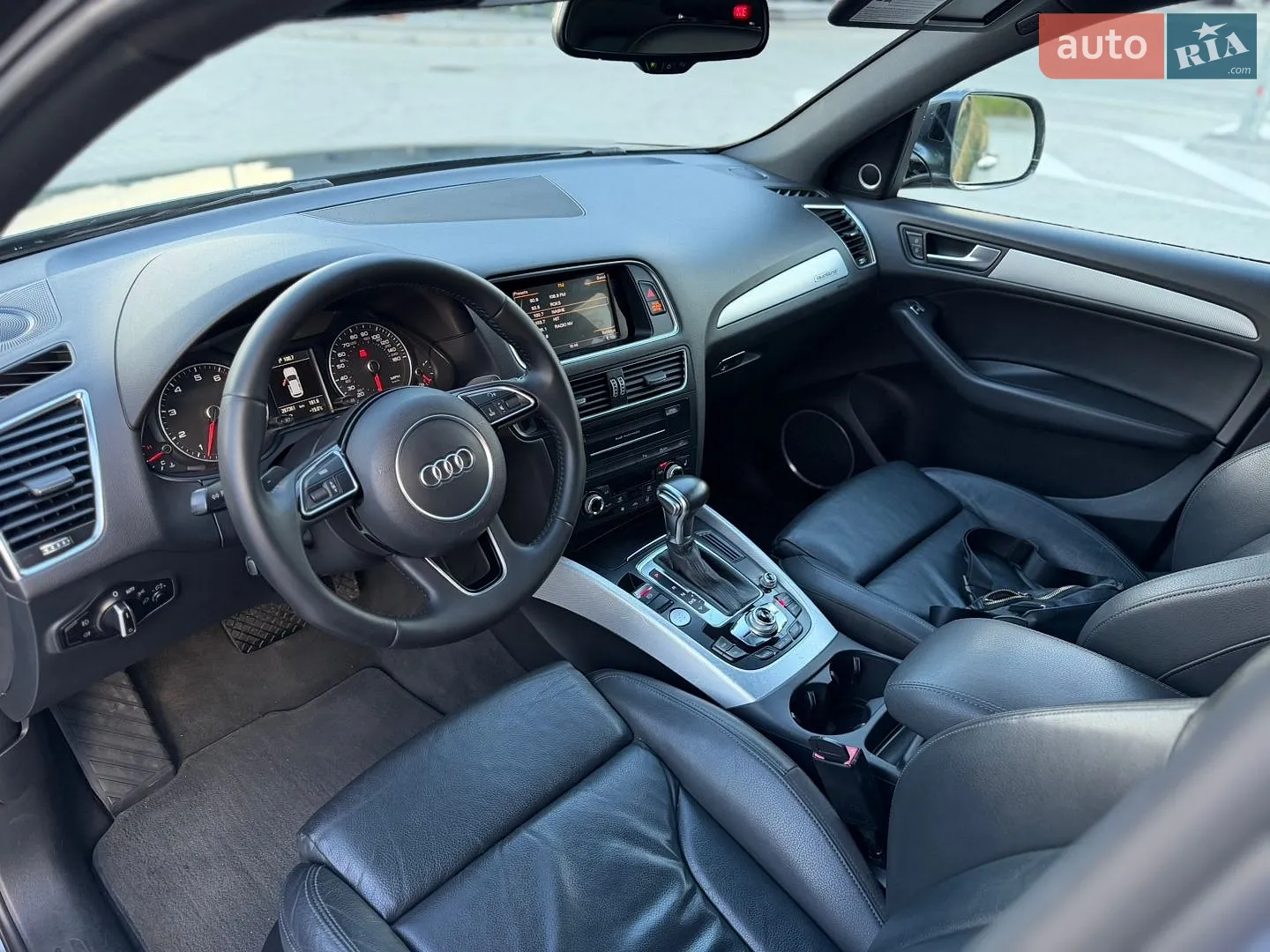 2016 Audi Q5 - мініатюра 40