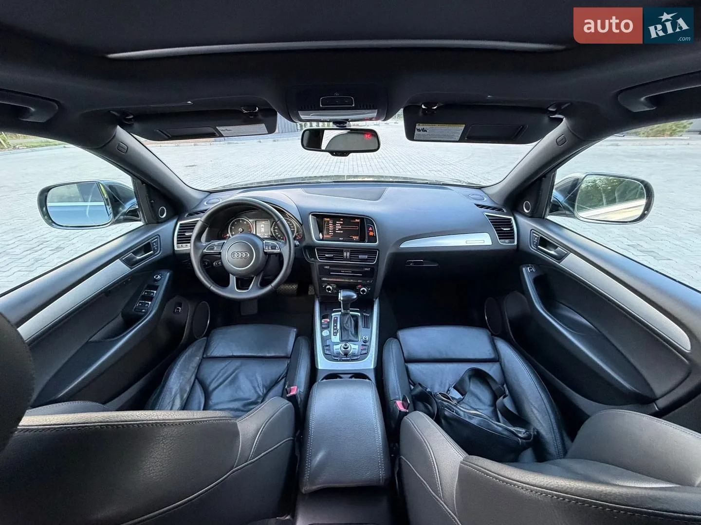 2016 Audi Q5 - мініатюра 51