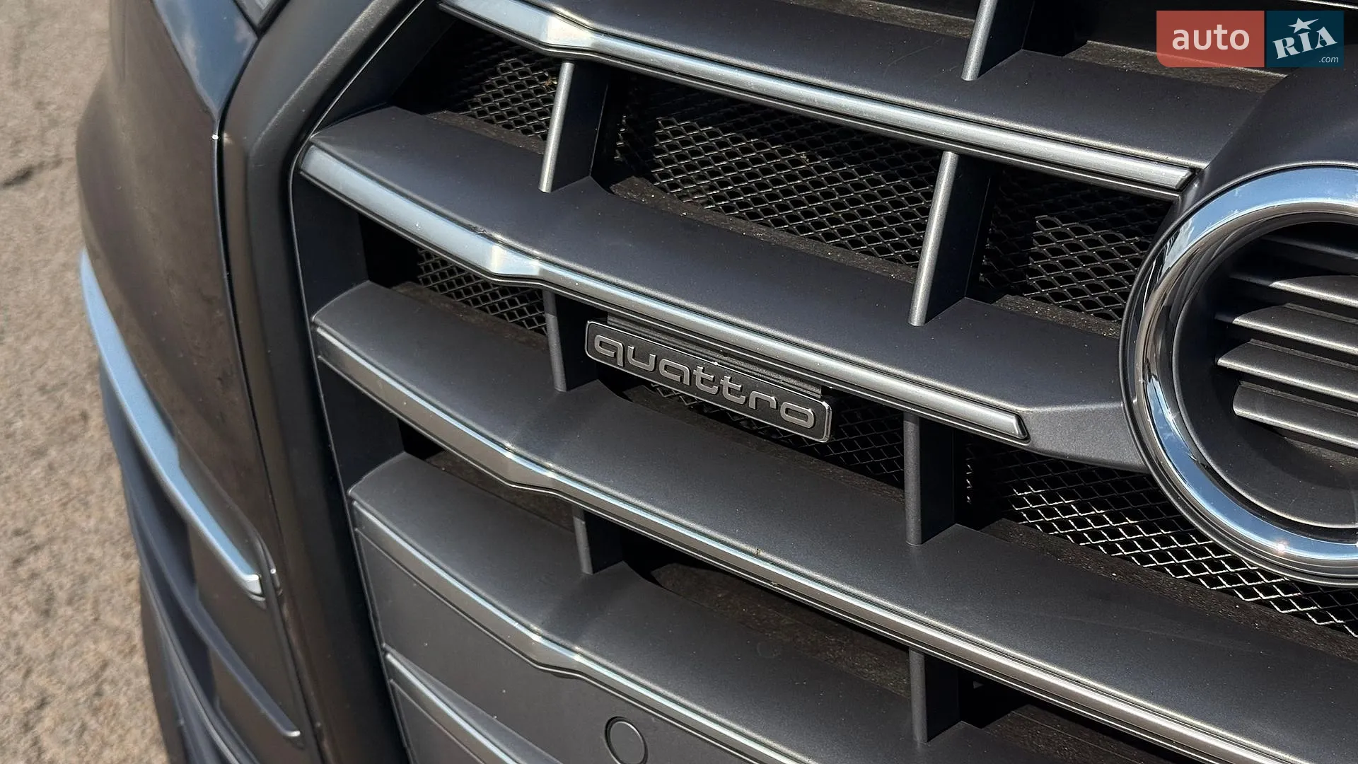 2017 Audi Q5 - мініатюра 5