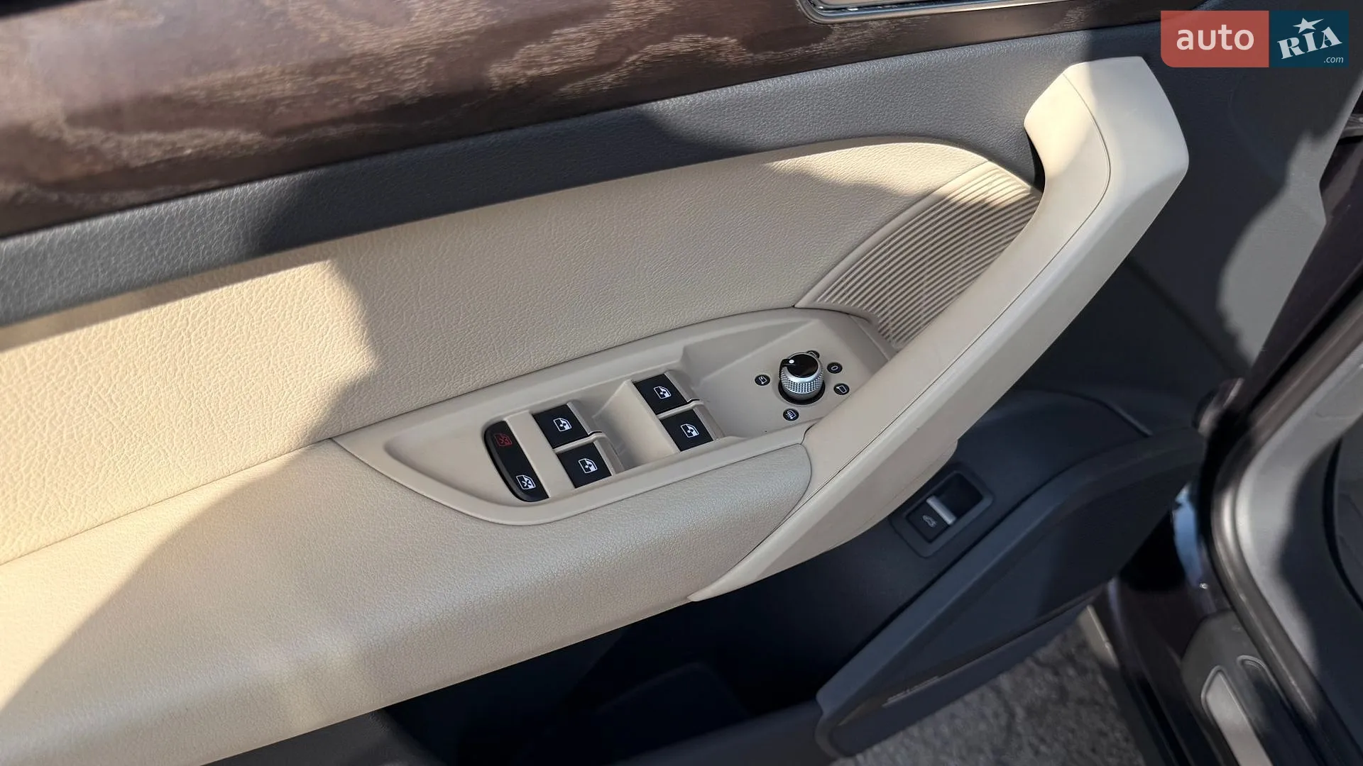 2017 Audi Q5 - мініатюра 16