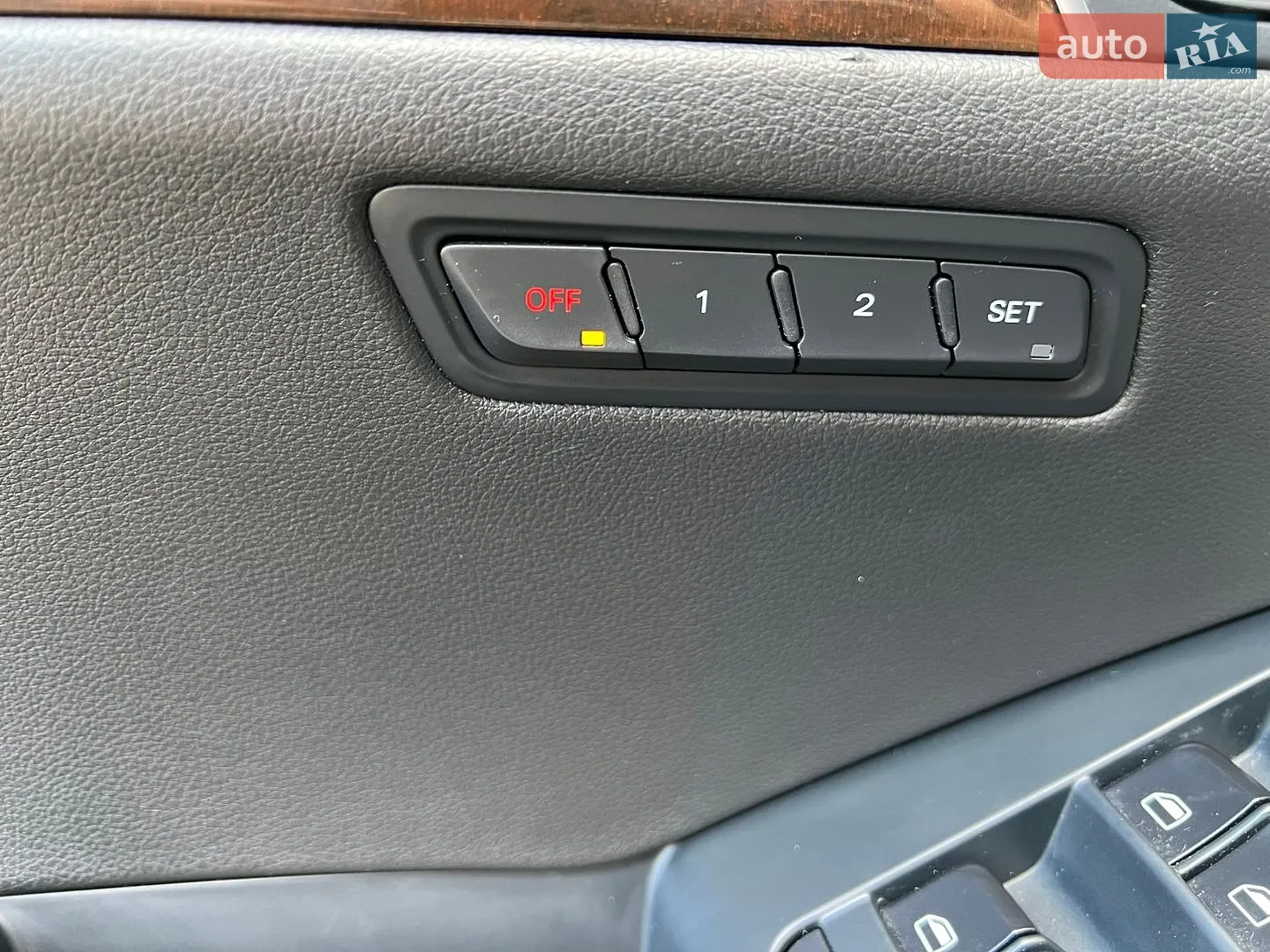 2012 Audi Q5 - мініатюра 10