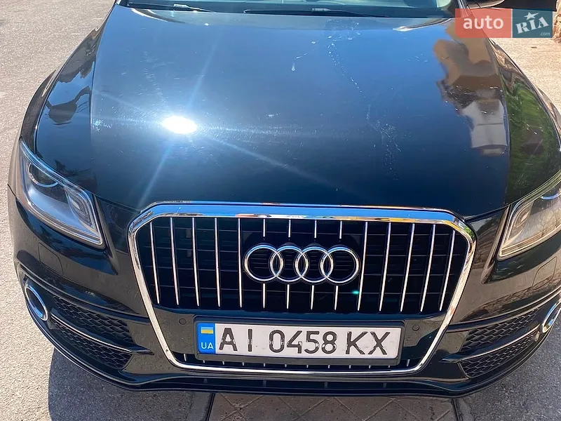 Audi Q5