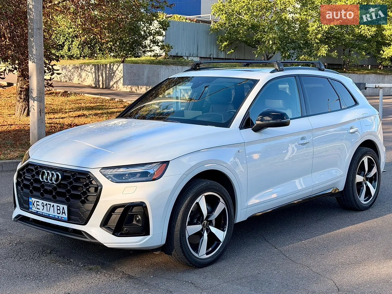 2022 Audi Q5 - мініатюра 12