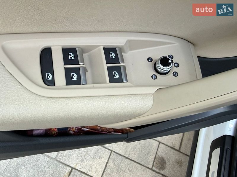 Внедорожник / Кроссовер Audi Q5 2018 в Львове