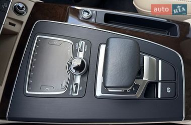 Внедорожник / Кроссовер Audi Q5 2018 в Львове