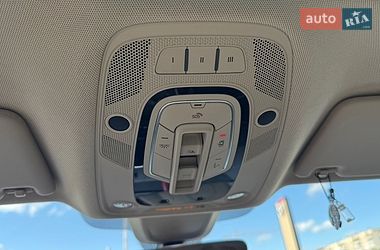 Внедорожник / Кроссовер Audi Q5 2018 в Львове