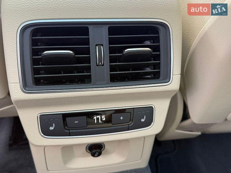 Внедорожник / Кроссовер Audi Q5 2018 в Львове
