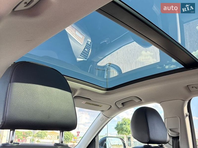 Позашляховик / Кросовер Audi Q5 2012 в Чернівцях фото 7 Позашляховик / Кросовер Audi Q5 2012 в Чернівцях