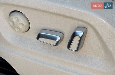 Позашляховик / Кросовер Audi Q5 2014 в Сумах