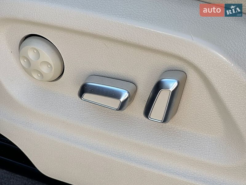 Позашляховик / Кросовер Audi Q5 2014 в Сумах