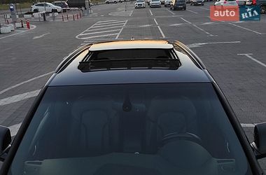 Позашляховик / Кросовер Audi Q5 2016 в Львові фото 24 Позашляховик / Кросовер Audi Q5 2016 в Львові