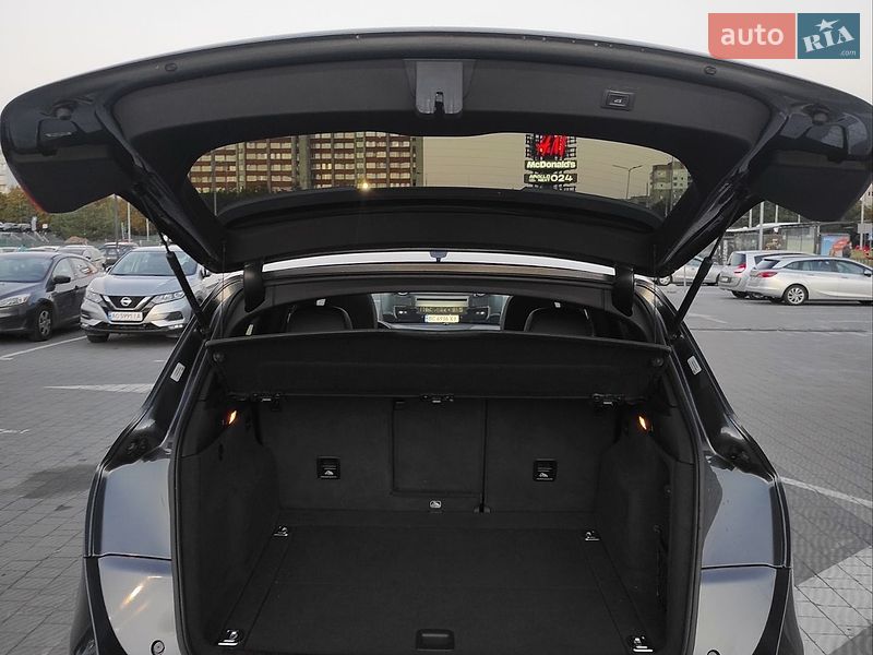 Позашляховик / Кросовер Audi Q5 2016 в Львові фото 27 Позашляховик / Кросовер Audi Q5 2016 в Львові