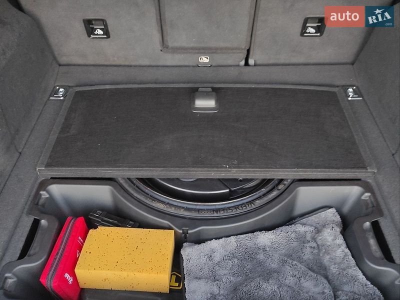 Позашляховик / Кросовер Audi Q5 2016 в Львові фото 28 Позашляховик / Кросовер Audi Q5 2016 в Львові