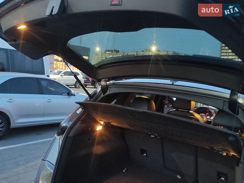 Позашляховик / Кросовер Audi Q5 2016 в Львові фото 37 Позашляховик / Кросовер Audi Q5 2016 в Львові