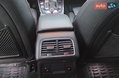 Позашляховик / Кросовер Audi Q5 2016 в Львові фото 41 Позашляховик / Кросовер Audi Q5 2016 в Львові