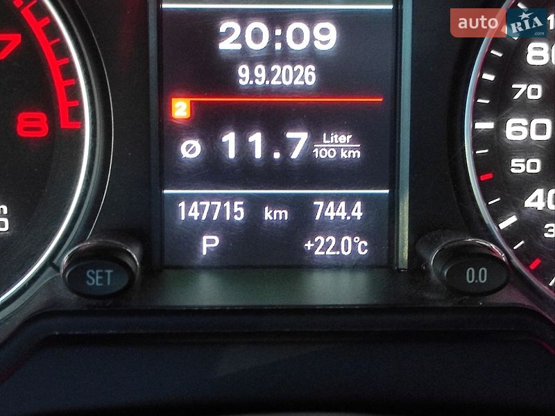 Позашляховик / Кросовер Audi Q5 2016 в Львові фото 65 Позашляховик / Кросовер Audi Q5 2016 в Львові