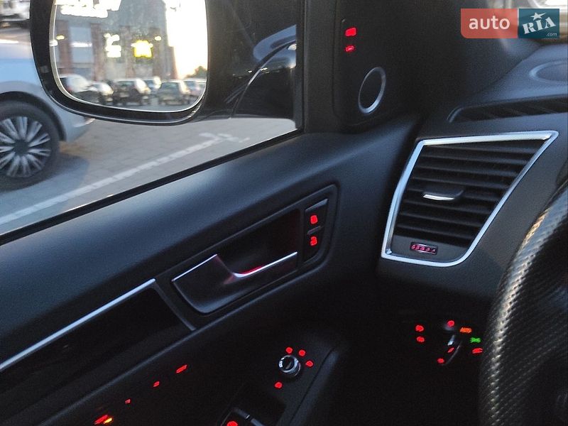 Позашляховик / Кросовер Audi Q5 2016 в Львові фото 67 Позашляховик / Кросовер Audi Q5 2016 в Львові