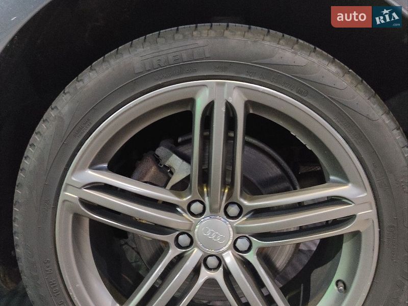 Позашляховик / Кросовер Audi Q5 2016 в Львові фото 81 Позашляховик / Кросовер Audi Q5 2016 в Львові