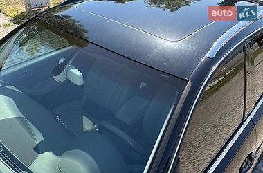 Позашляховик / Кросовер Audi Q5 2012 в Овручі