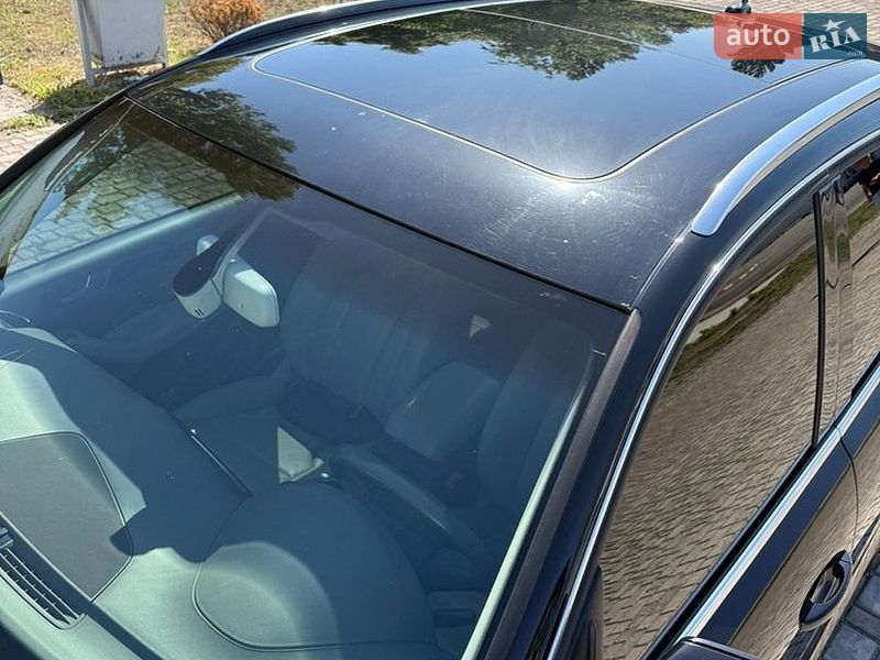Позашляховик / Кросовер Audi Q5 2012 в Овручі