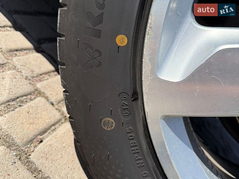 Позашляховик / Кросовер Audi Q5 2012 в Овручі