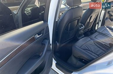 Внедорожник / Кроссовер Audi Q5 2014 в Киеве