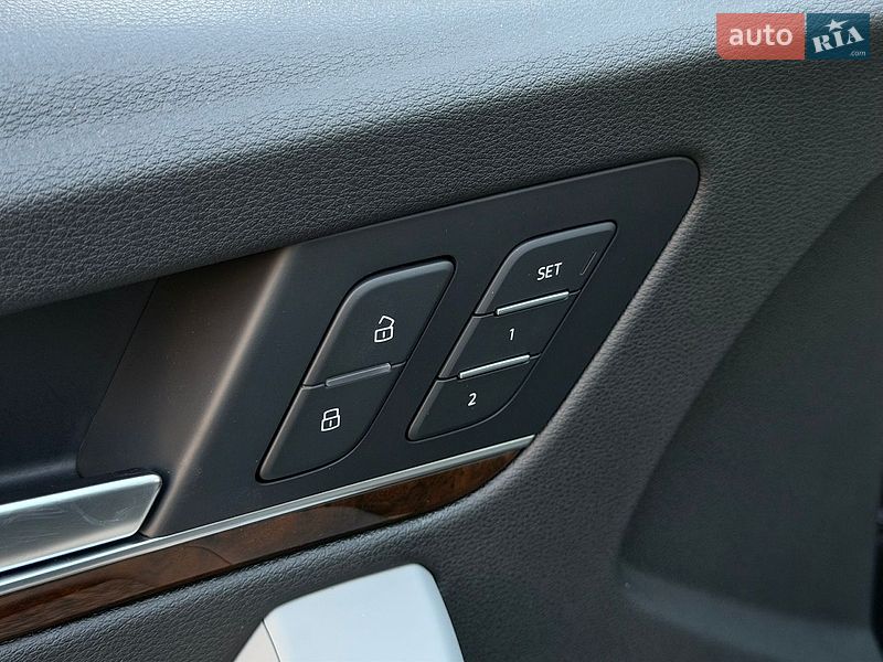 Внедорожник / Кроссовер Audi Q5 2018 в Львове