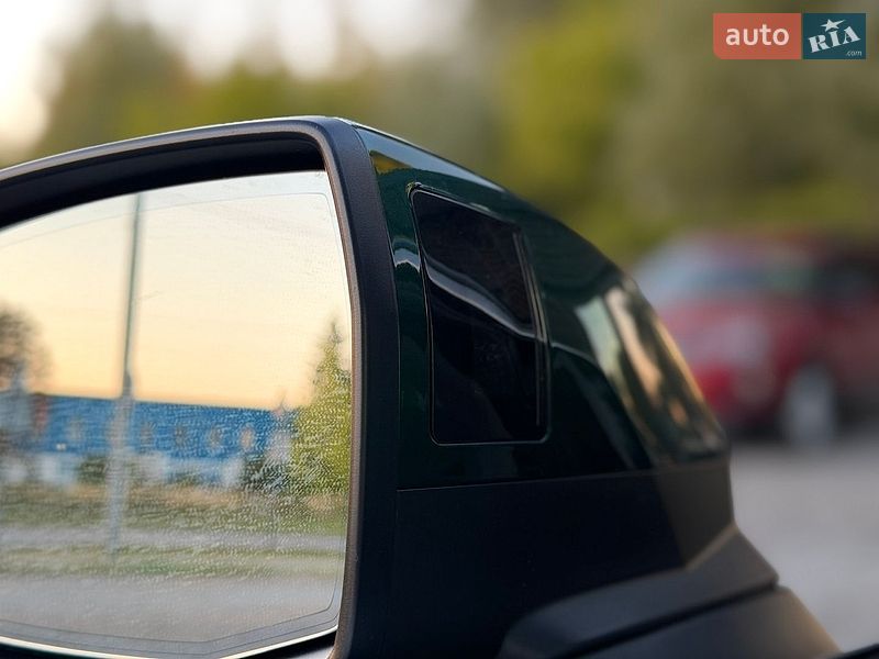 Внедорожник / Кроссовер Audi Q5 2018 в Львове