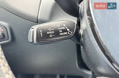 Позашляховик / Кросовер Audi Q5 2013 в Києві