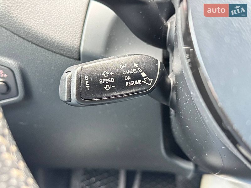 Позашляховик / Кросовер Audi Q5 2013 в Києві