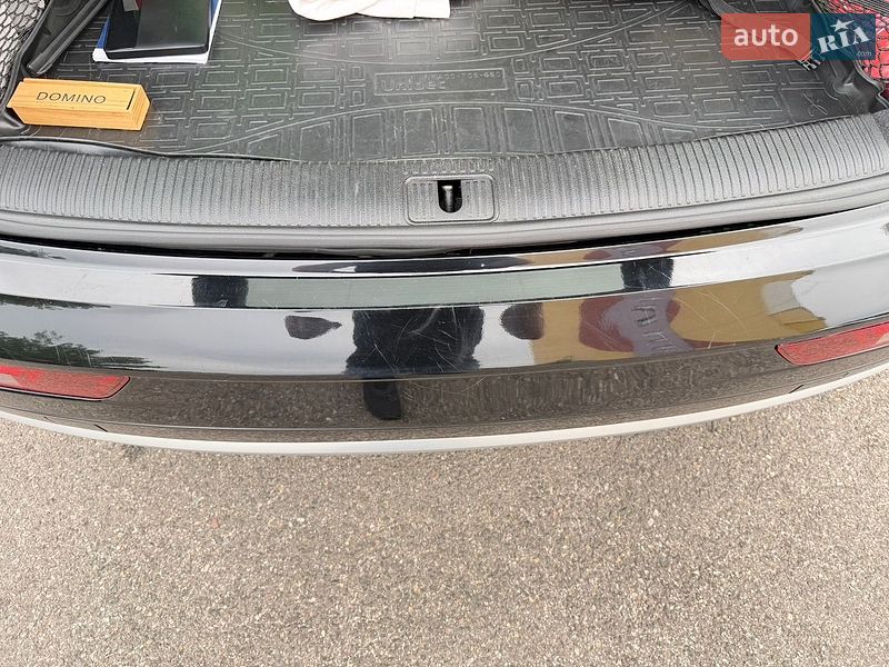 Внедорожник / Кроссовер Audi Q5 2019 в Харькове фото 8 Внедорожник / Кроссовер Audi Q5 2019 в Харькове